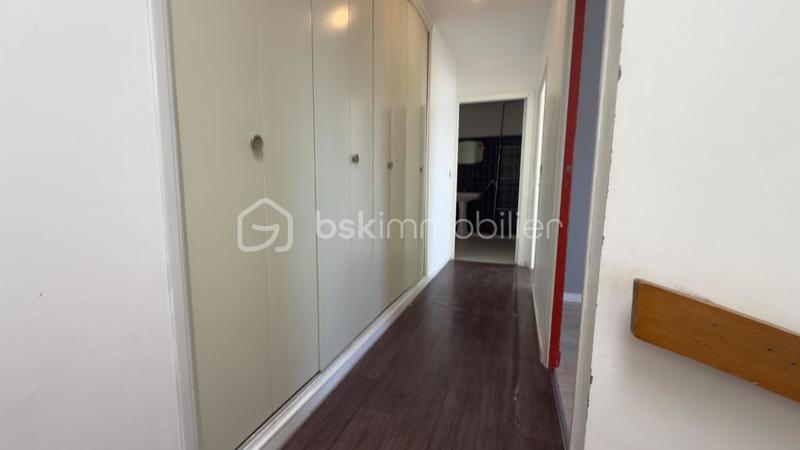 Duplex - 120 m² - 4 pièces