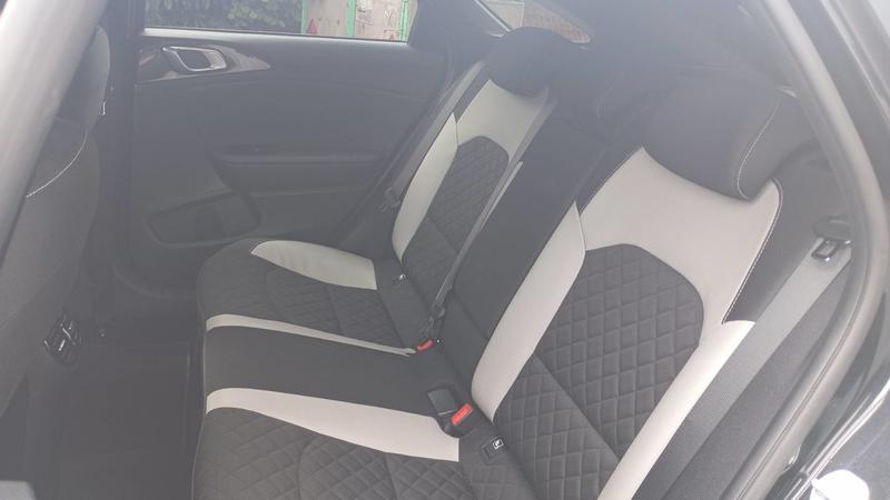 Kia ProCeed 1.4 t-Gdi 140 Dct7 Gt Line - Automatique