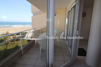 Appartement - 67 m² - 2 pièces