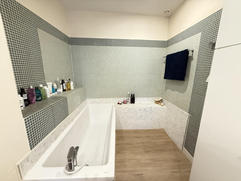 Appartement - 231 m² - 7 pièces