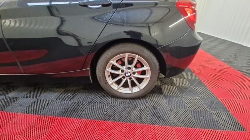 Bmw Série 1 116d EfficientDynamics Edition Business