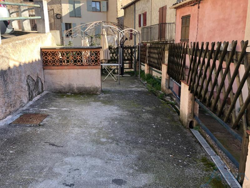 Maison de village - 86 m² - 3 pièces