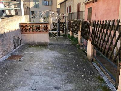 Maison de village - 86 m² - 3 pièces