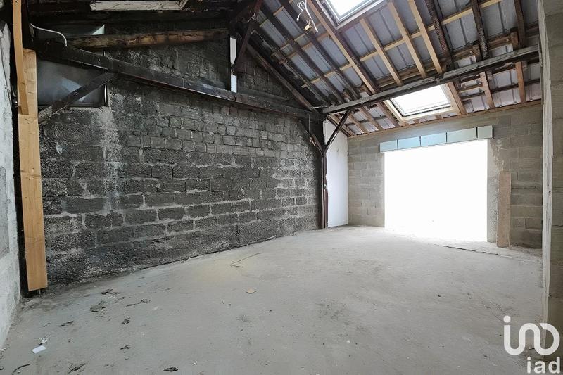 Local commercial - 162 m²