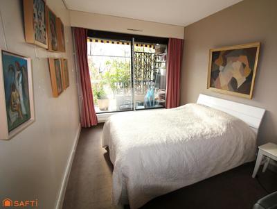 Appartement - 88 m² - 4 pièces