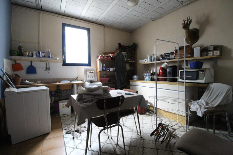 Maison - 180 m² - 7 pièces