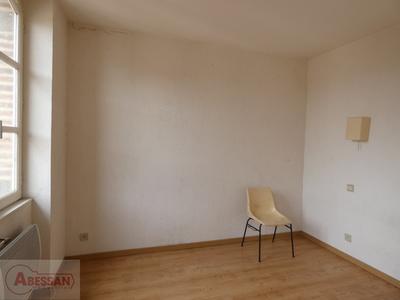Appartement - 39 m² - 3 pièces