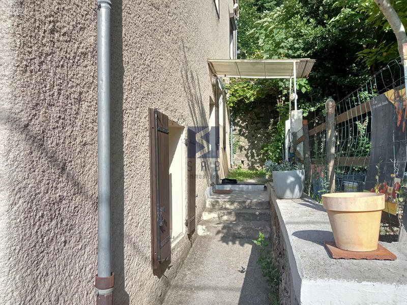 Appartement - 54 m² - 2 pièces