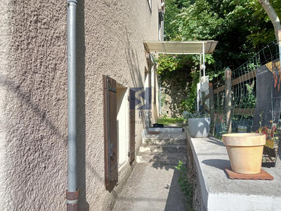 Appartement - 54 m² - 2 pièces