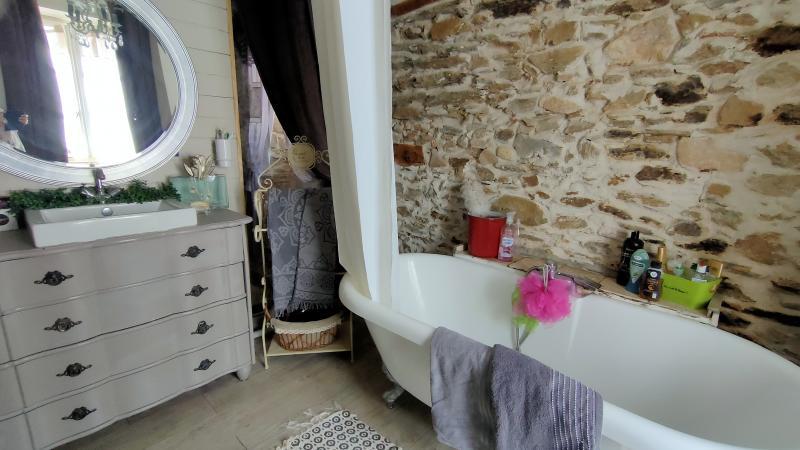 Maison - 70 m² - 4 pièces