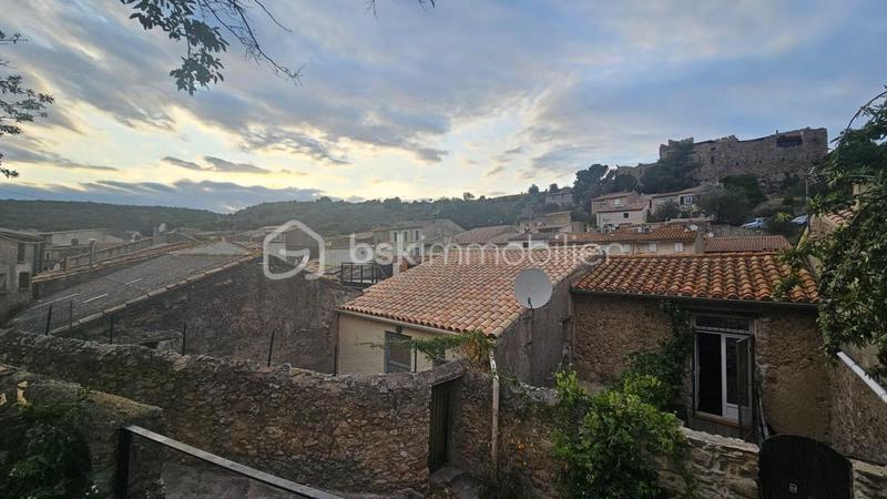 Maison de ville - 121 m² - 4 pièces