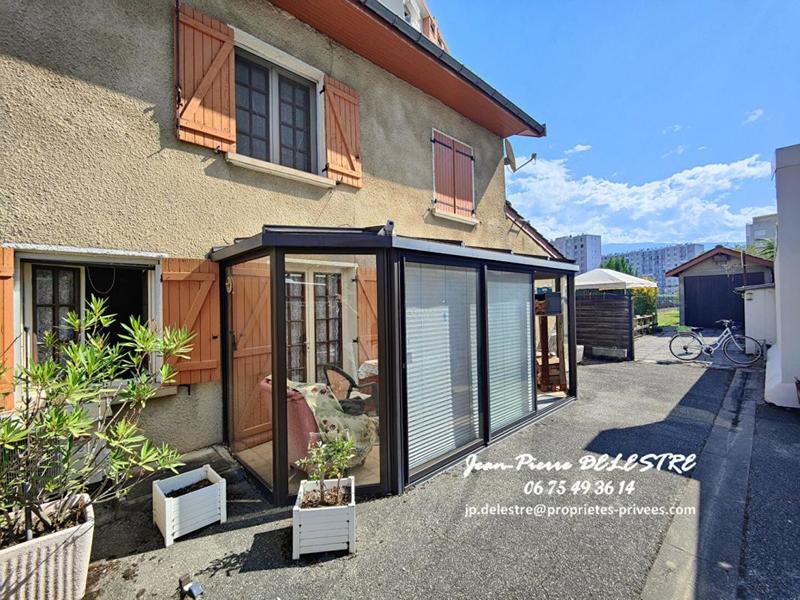 Maison - 75 m² - 3 pièces