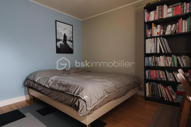 Maison ancienne - 145 m² - 6 pièces