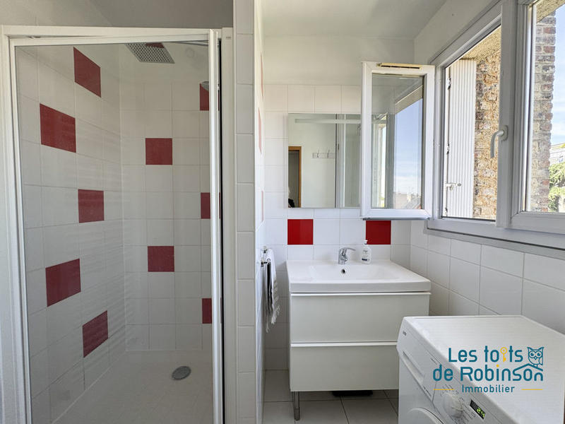 Appartement - 75 m² - 3 pièces