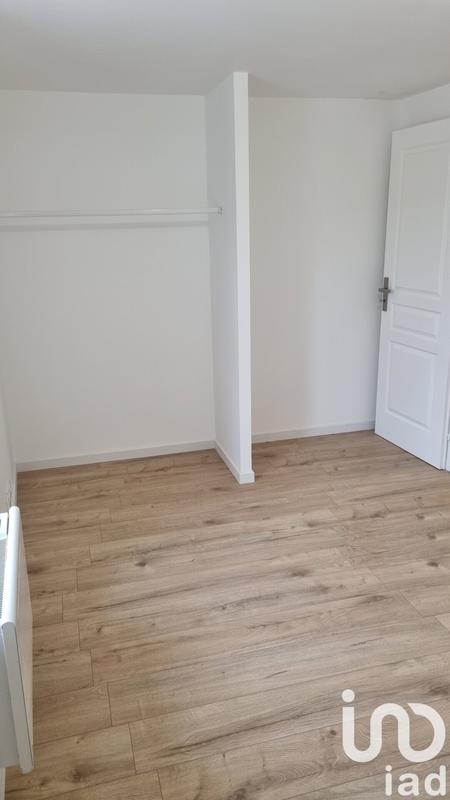 Appartement - 71 m² - 4 pièces