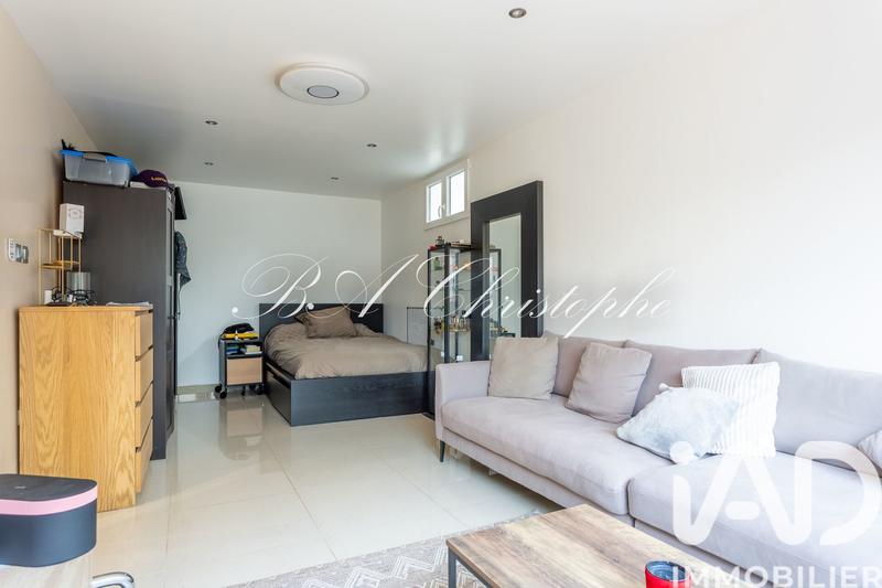 Maison - 150 m² - 7 pièces