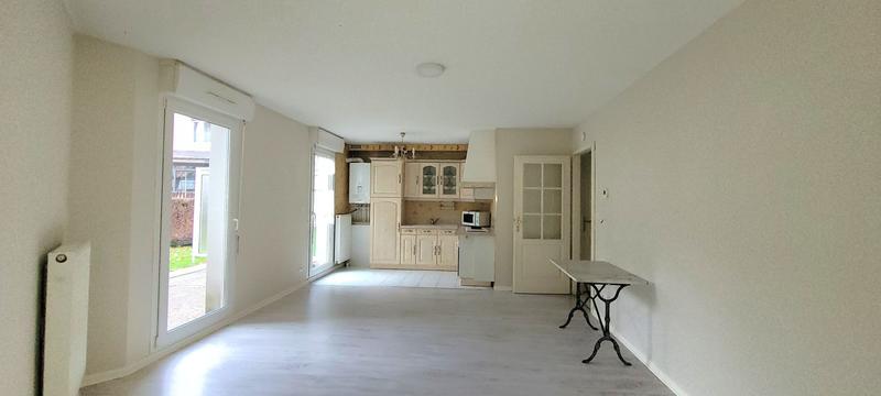 Appartement - 36 m² - 1 pièce