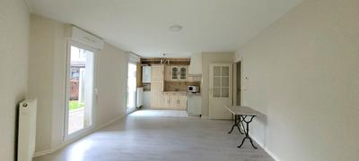 Appartement - 36 m² - 1 pièce