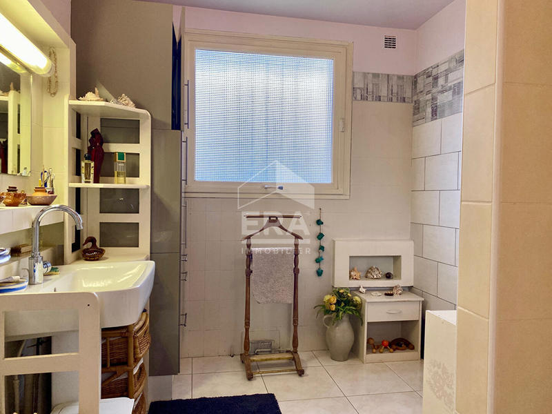 Maison - 119 m² - 4 pièces