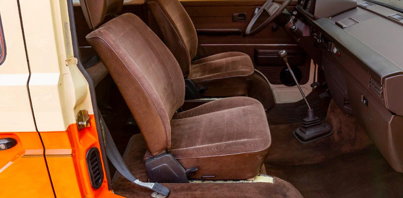 Volkswagen Multivan Vanagon