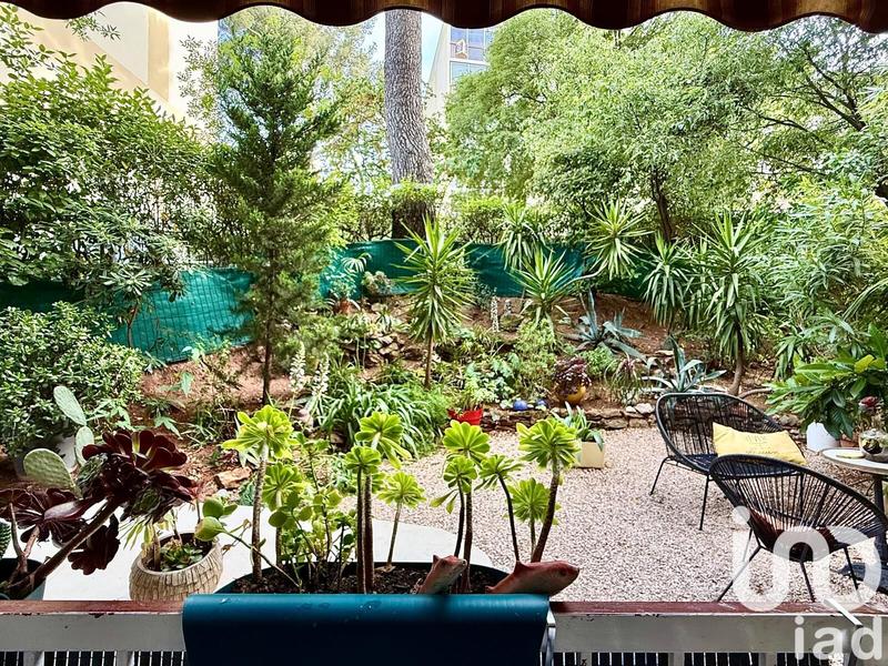 Appartement - 91 m² - 4 pièces