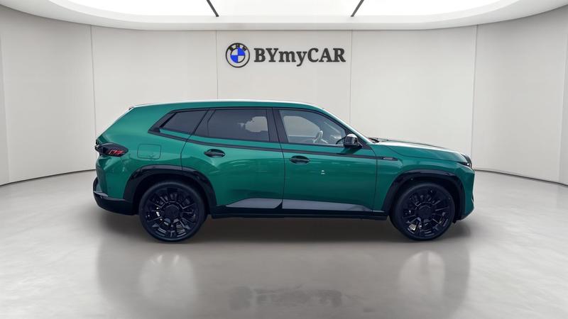 Bmw Xm G09 50e 476 ch Bva8