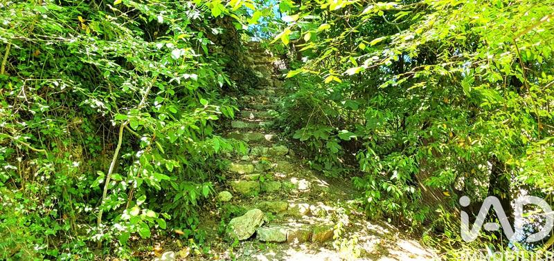 Maison - 145 m² - 7 pièces