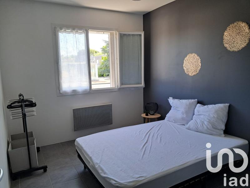 Appartement - 95 m² - 4 pièces