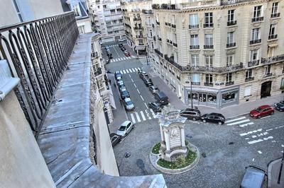 Appartement - 100 m² - 4 pièces