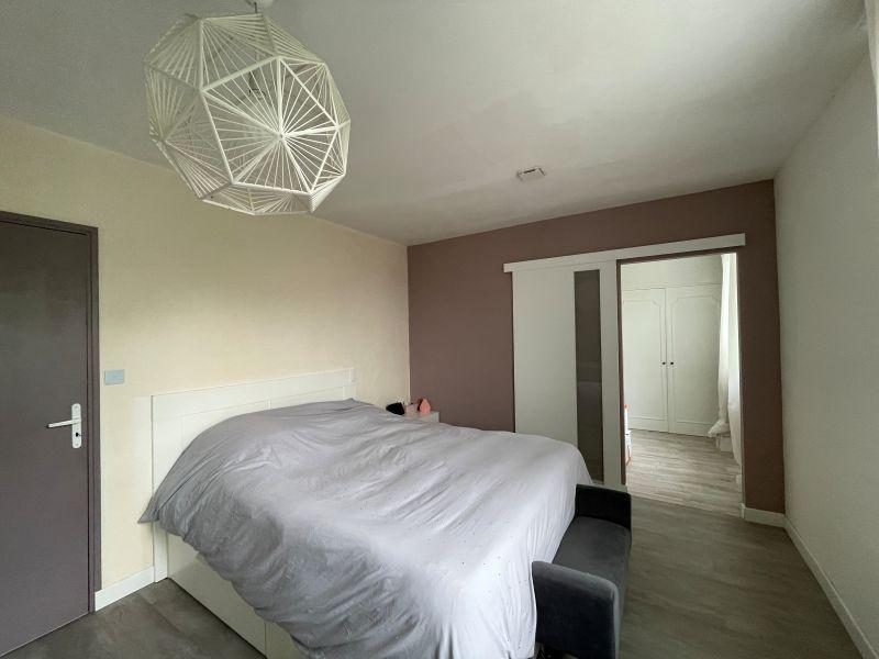 Maison - 160 m² - 8 pièces