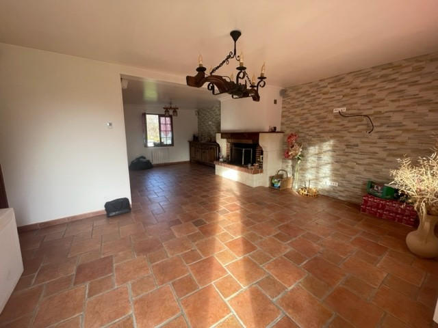 Maison - 136 m² - 6 pièces