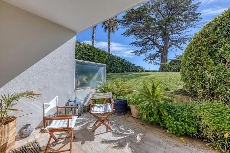 Appartement - 31 m² - 1 pièce