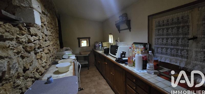 Maison - 153 m² - 5 pièces