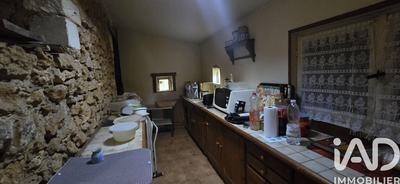 Maison - 153 m² - 5 pièces