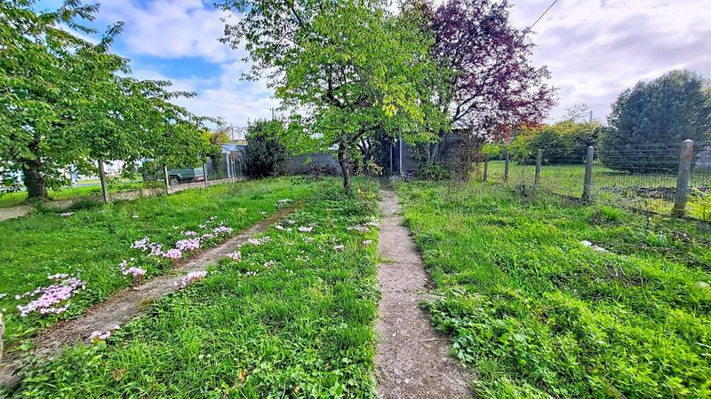 Maison - 106 m² - 5 pièces