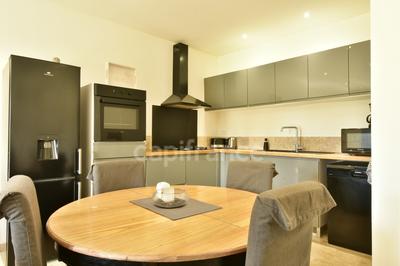 Maison - 70 m² - 3 pièces