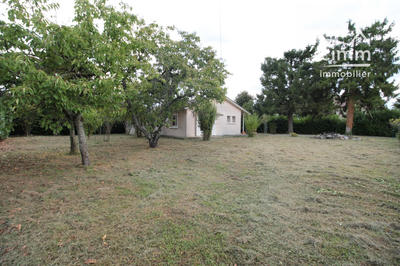 Maison - 84 m² - 3 pièces