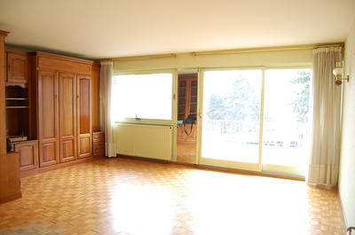 Appartement - 88 m² - 3 pièces