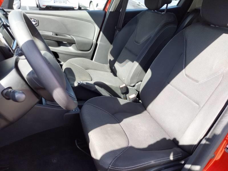 Renault Clio IV TCe 90 Energy eco2 Expression