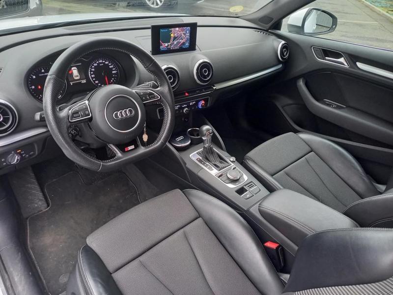 Audi A3 2.0 Tdi 150 Ch s-line s-Tronic - Garantie 6 Mois