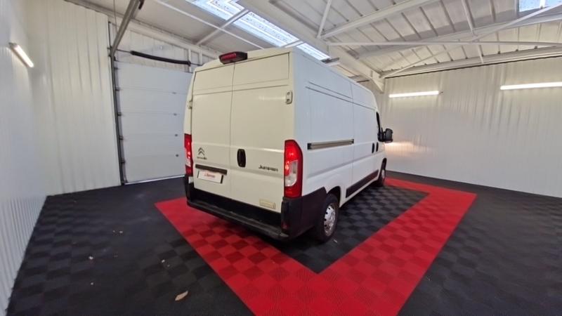 Citroën Jumper 33 L2h2 BlueHDi 140 s&amp;amp;S Bvm6 Driver