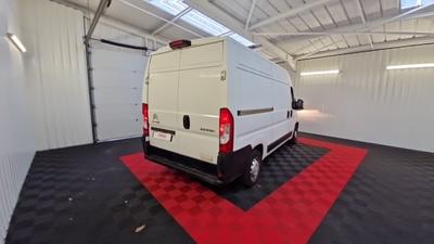 Citroën Jumper 33 L2h2 BlueHDi 140 s&amp;amp;S Bvm6 Driver