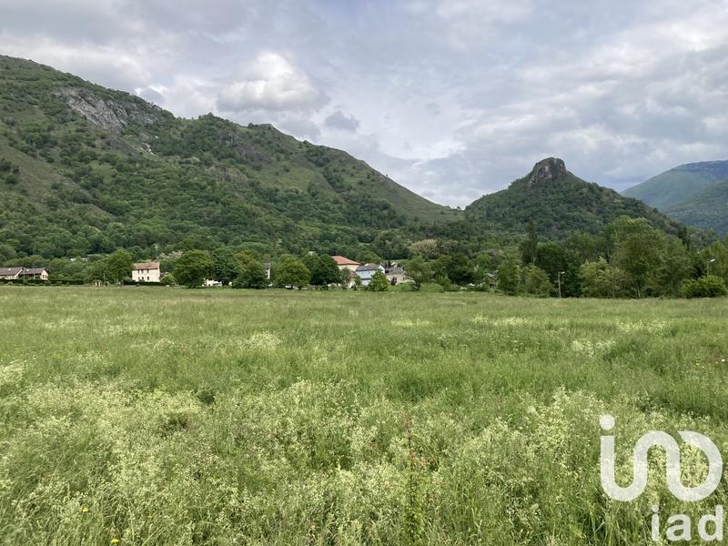 Terrain - 1 000 m²