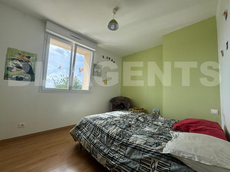 Corps de ferme - 247 m² - 12 pièces