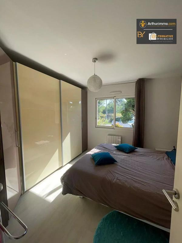 Maison - 131 m² - 5 pièces