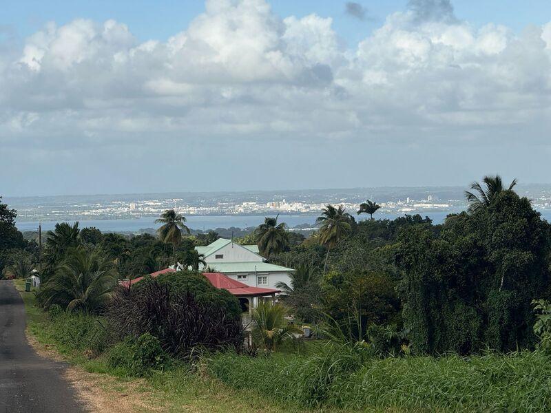 Appartement - 643 m² - 1 pièce