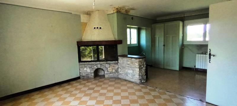 Maison de campagne - 75 m² - 5 pièces