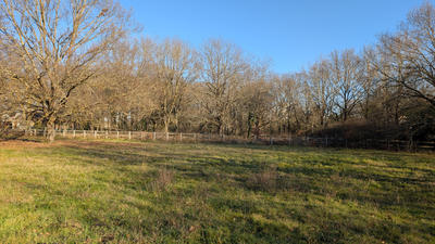 Terrain - 850 m²