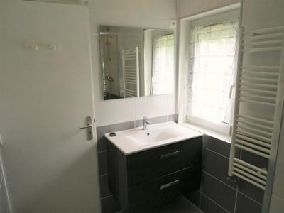 Maison - 61 m² - 4 pièces