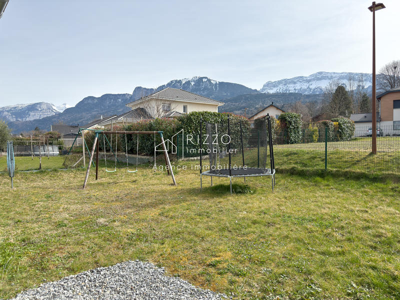 Maison - 129 m² - 6 pièces